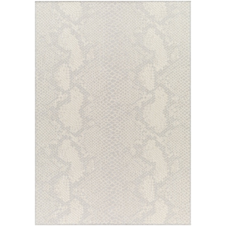 Livabliss Ravello RVL-2346 Outdoor Safe Area Rug RVL2346-537